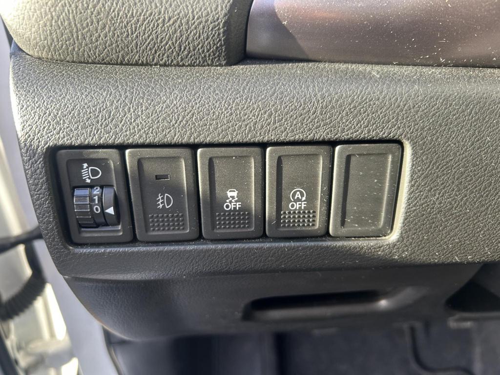 Suzuki Vitara 1.0 boosterjet select