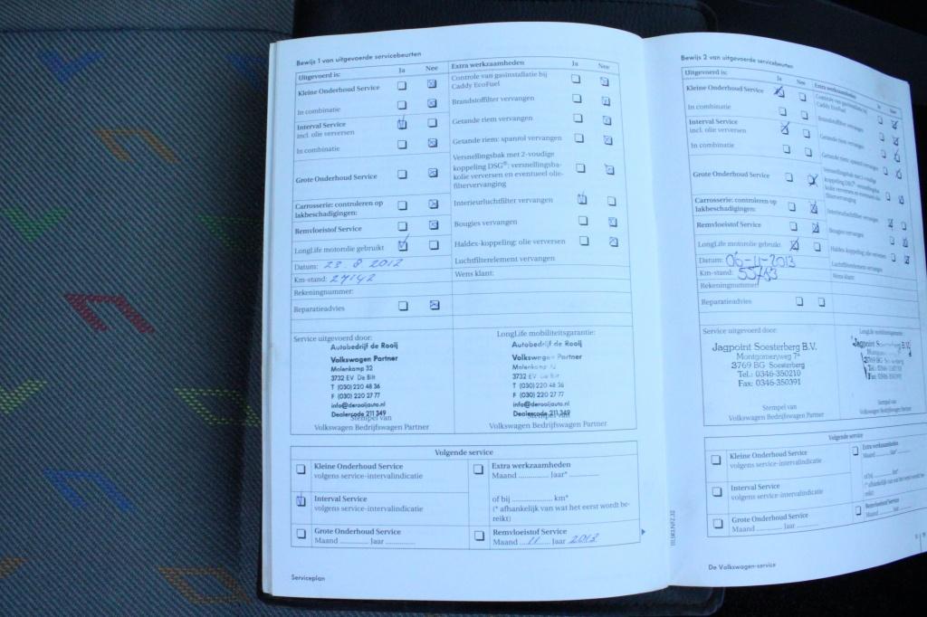 Volkswagen Caddy 1.9 tdi