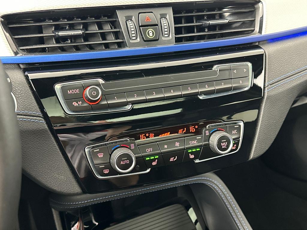 BMW X1 sdrive18i