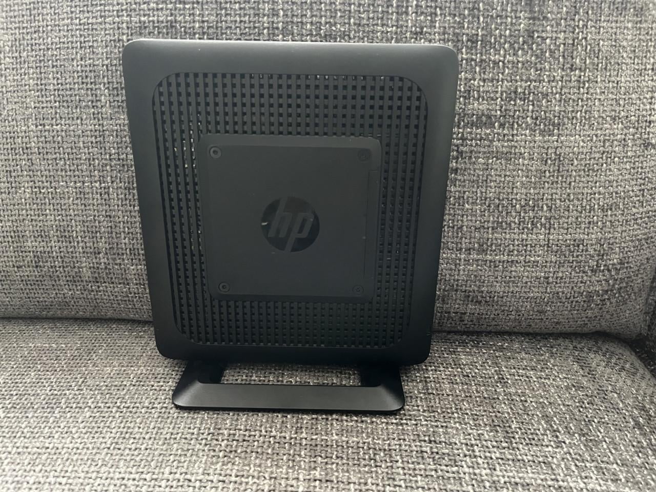 HP t620 thin client / mini-pc | 16 GB RAM | 256 GB SSD