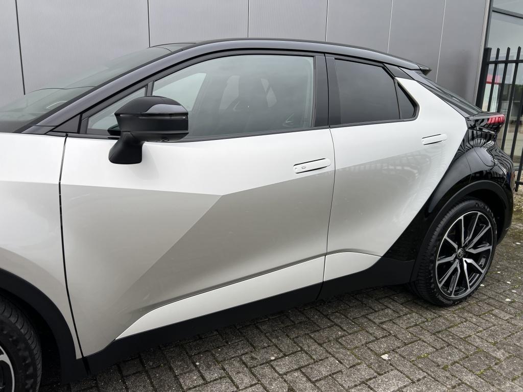 Toyota C-hr 2.0 phev 220 gr sp