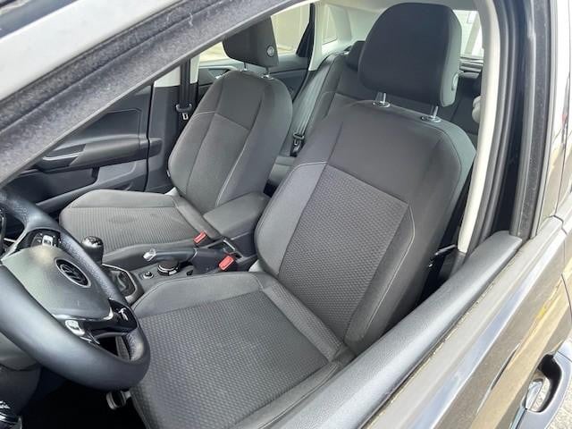 Volkswagen Polo 1.0 tsi highline digitale cockpit pdc achter cruis