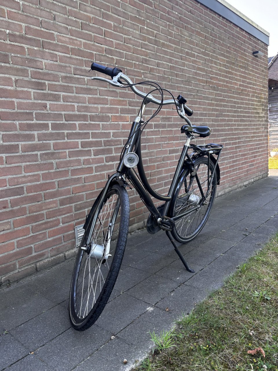 Nette Batavus dames fiets