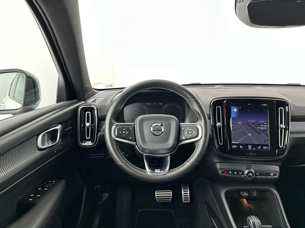 Volvo XC40 1.5 t3 r-design | 360 | electr. stoelen | harman kardon | parkee
