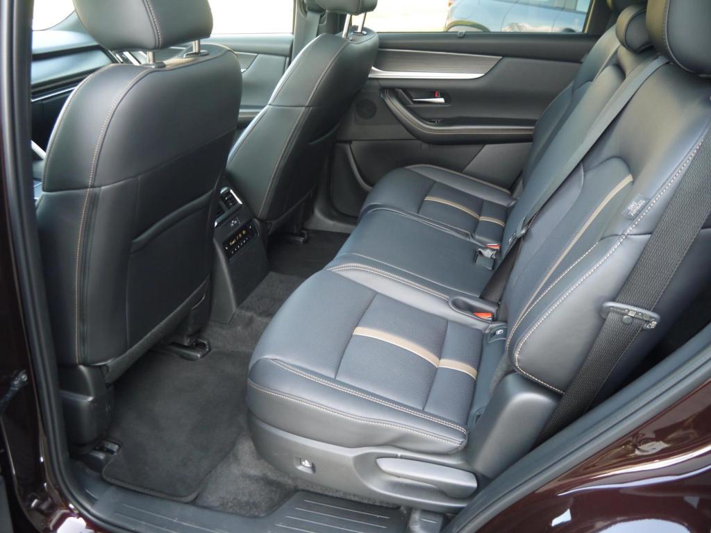 Mazda Cx-80 2.5 e-skyactiv phev homura plus 7-seat