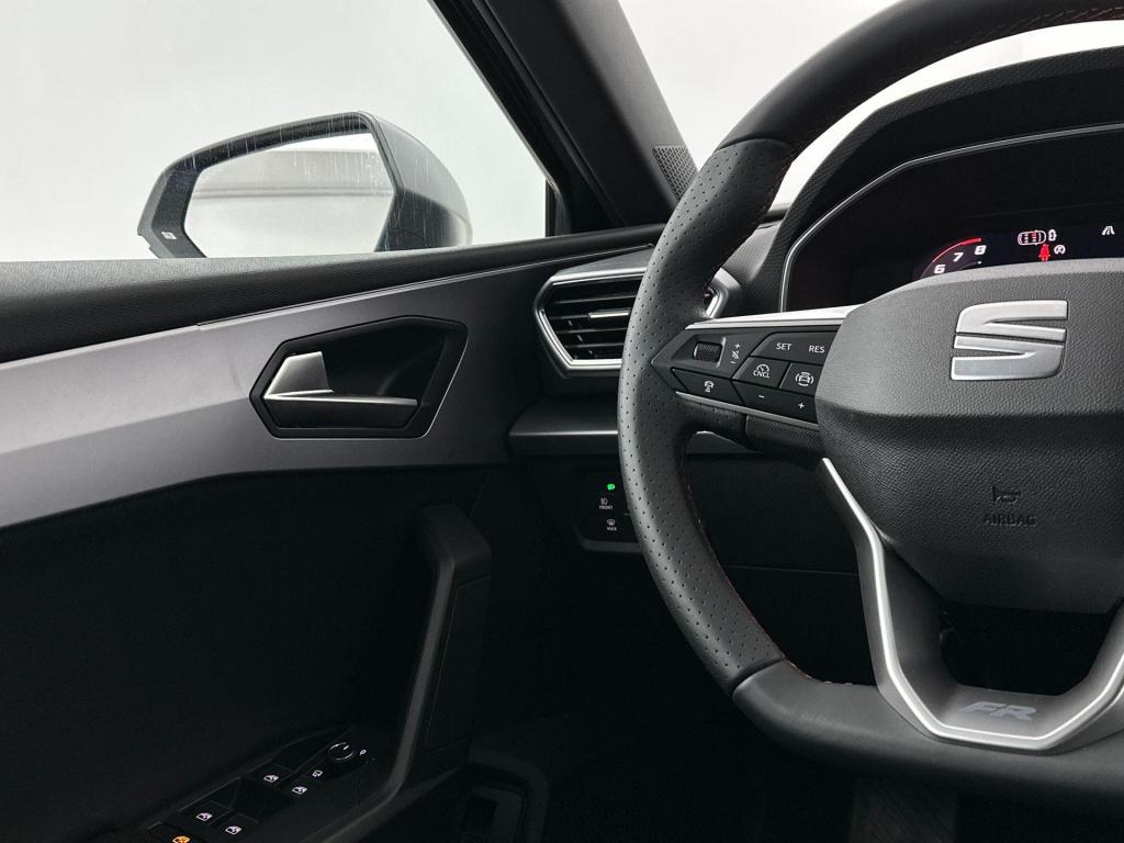 Seat Leon sportstourer fr business 1.5 tsi ehybrid 150 kw / 204 pk statio
