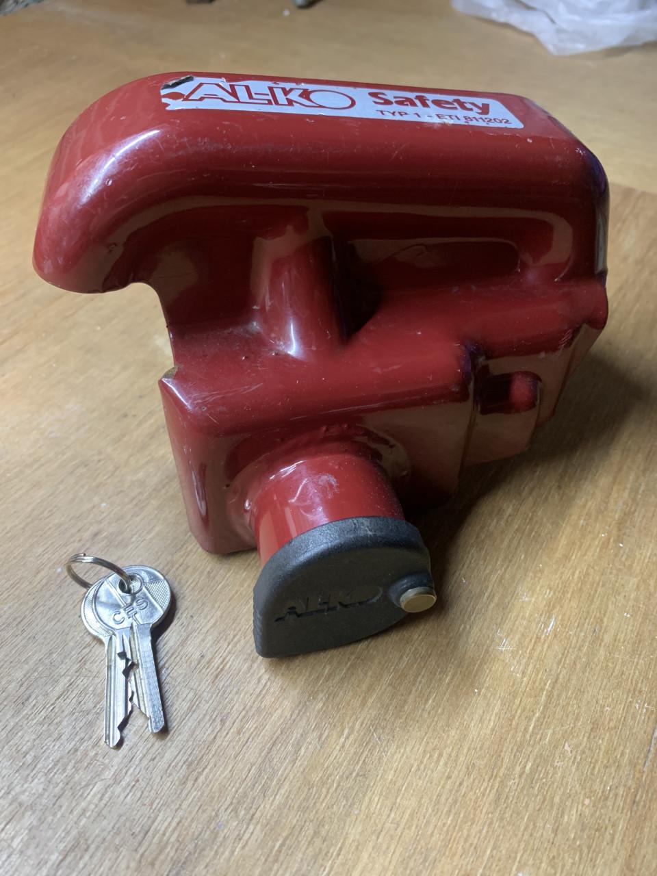 Alko Disselslot