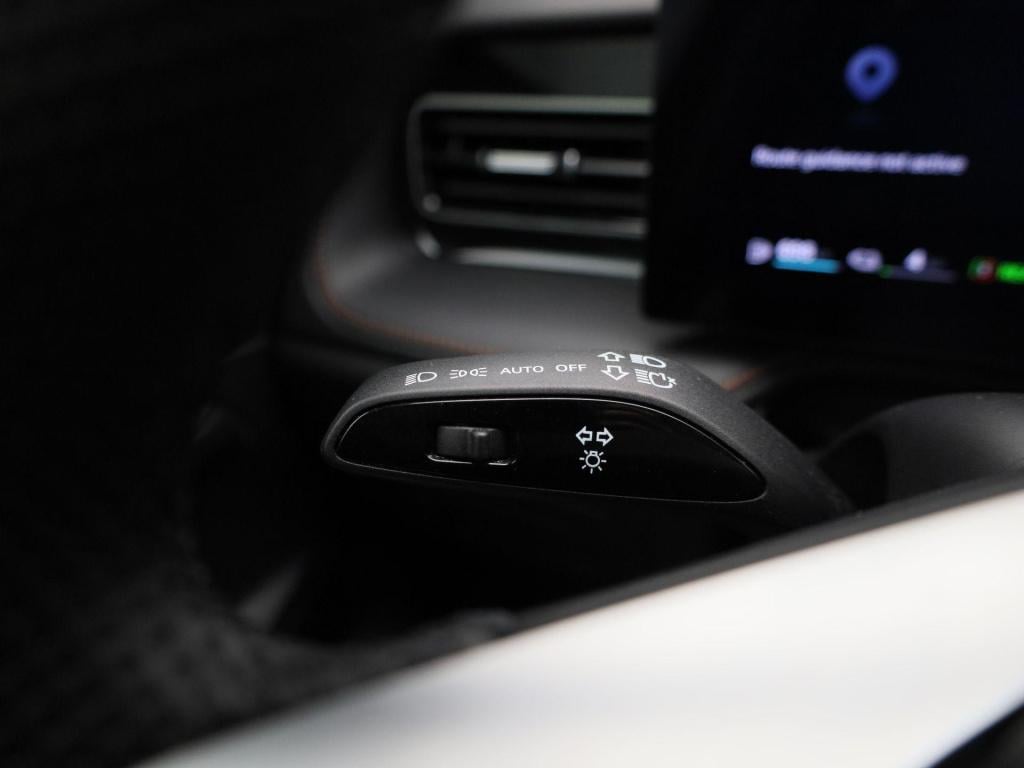 MG Hs mg phev 1.5 luxury