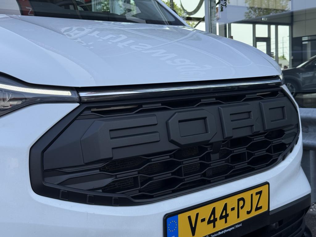 Ford Transit Custom 280 2.0 tdci l1h1 raptor | zb-edition | trekhaak | carp