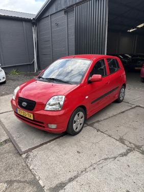 Kia picanto jaar apk