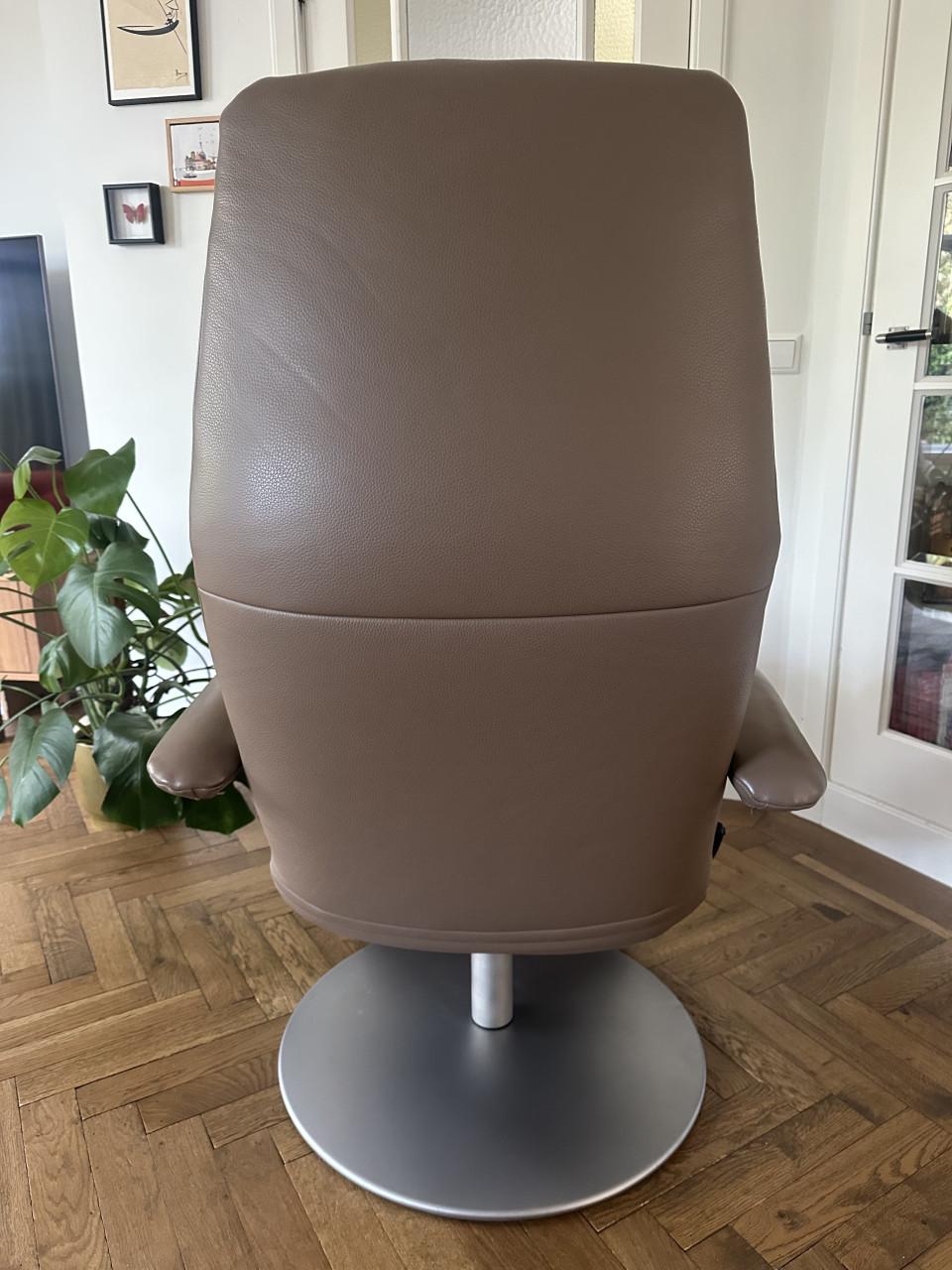 Jori Yoga Mono-Move relaxfauteuil