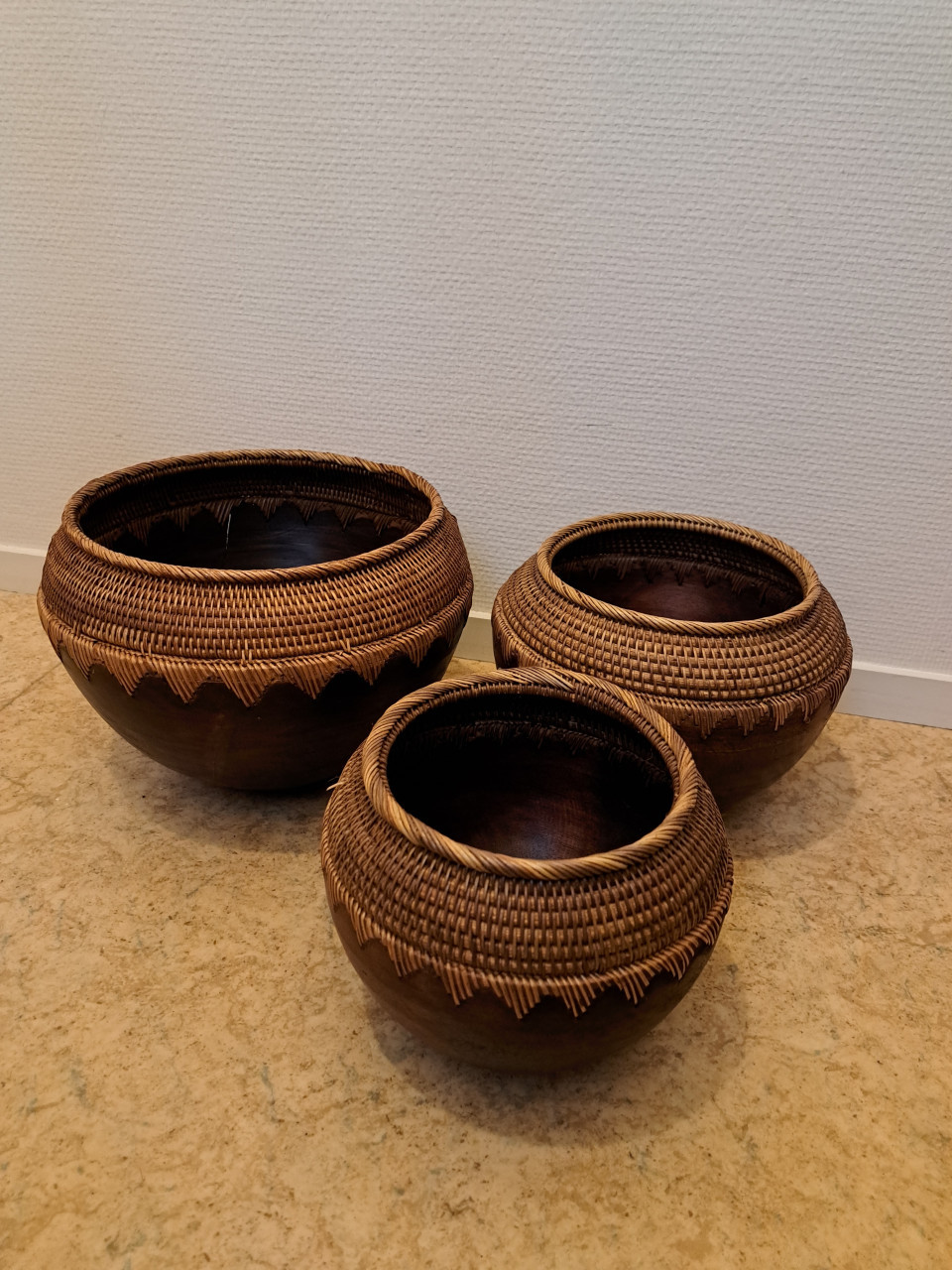 Indonesische souveniers