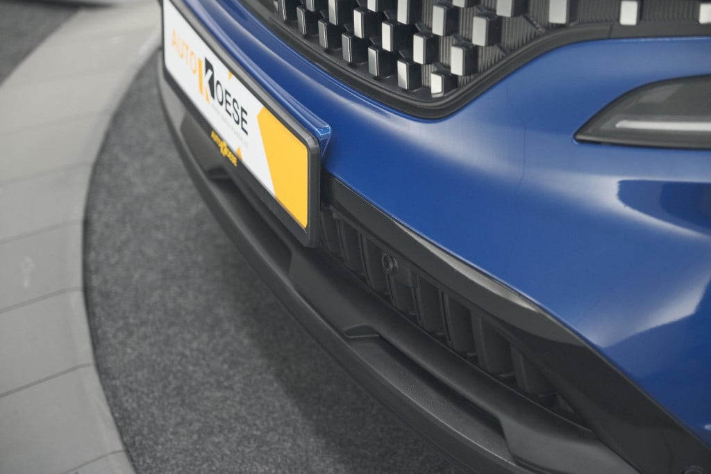 Renault Austral mild hybrid 160 x-tronic techno | panoramadak | 360 camera 