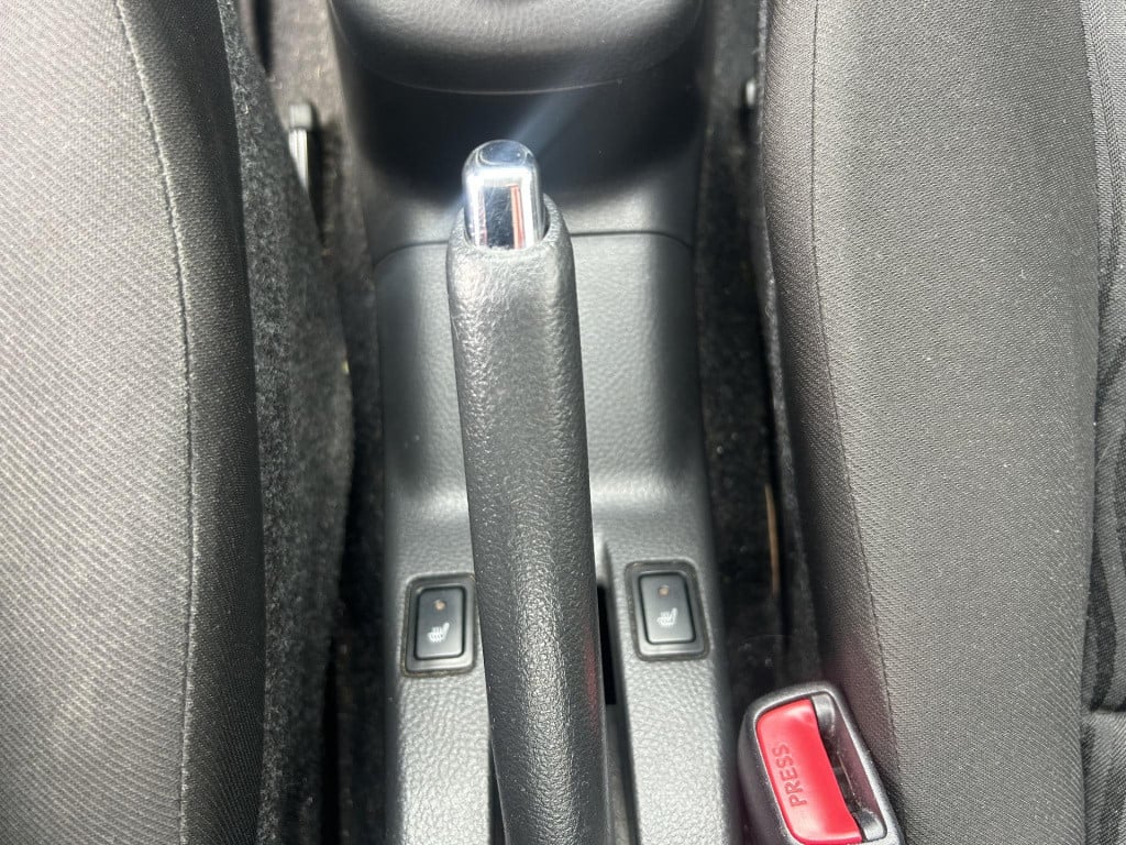 Suzuki Swift 1.2 comfort easss