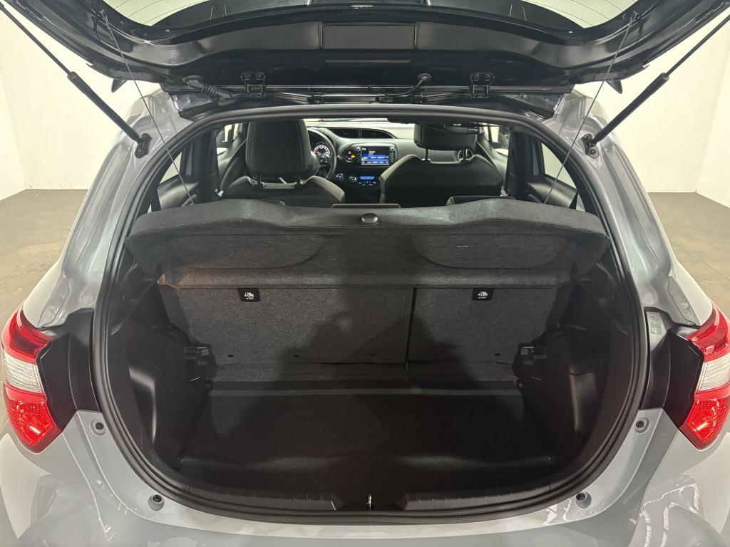 Toyota Yaris 1.5 hyb. gr sport