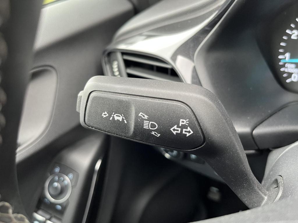 Ford Puma titanium 1.0 ecoboost hybrid | climate control | cruise control |