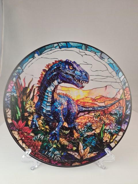 Raamhanger Dinosaurus