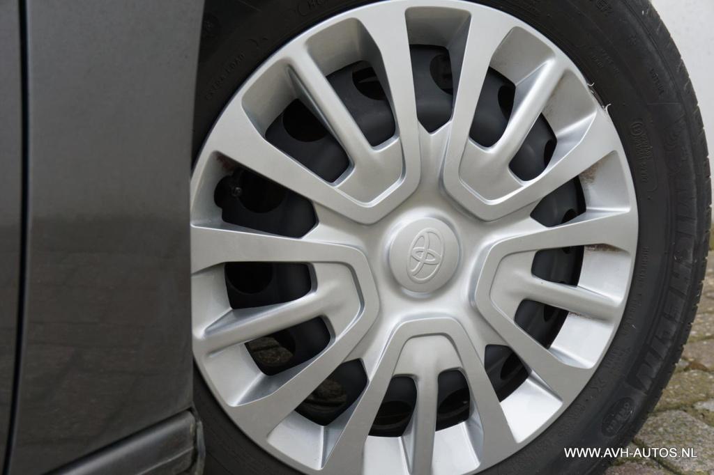 Toyota Proace city 1.2 turbo cool