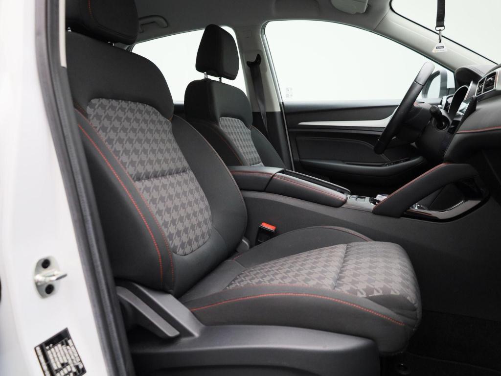 MG Zs Ev standard range comfort 50 kwh | apple carplay | camera |