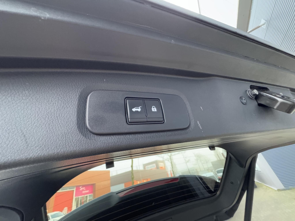 Nissan Qashqai 1.3 mhev xtronic tekna design pack | panoramadak | head-up d