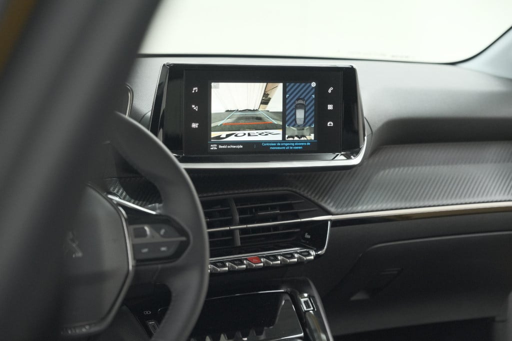 Peugeot 208 puretech 100 allure pack | adaptieve cruise control | camera | 