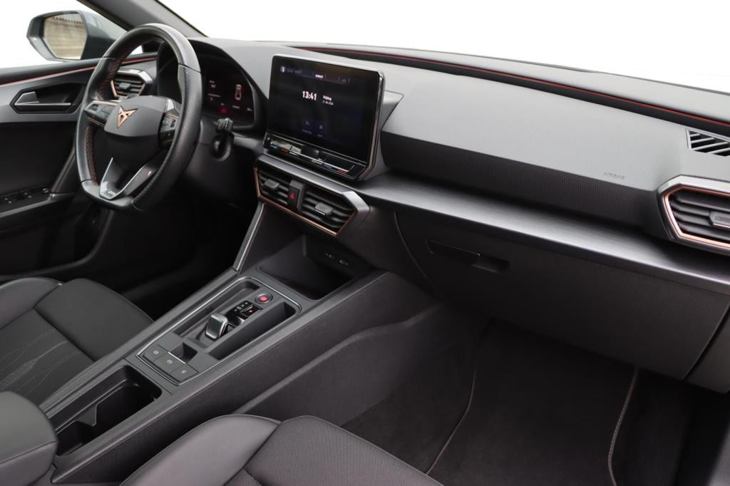 Cupra Leon 1.4 e-hybrid vz performance 245pk dsg6