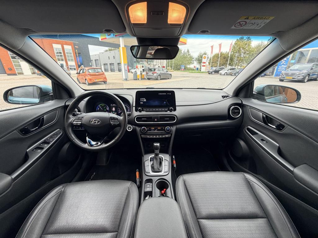 Hyundai Kona 1.6 gdi hev premium | carplay | camera | dab | cruise control 