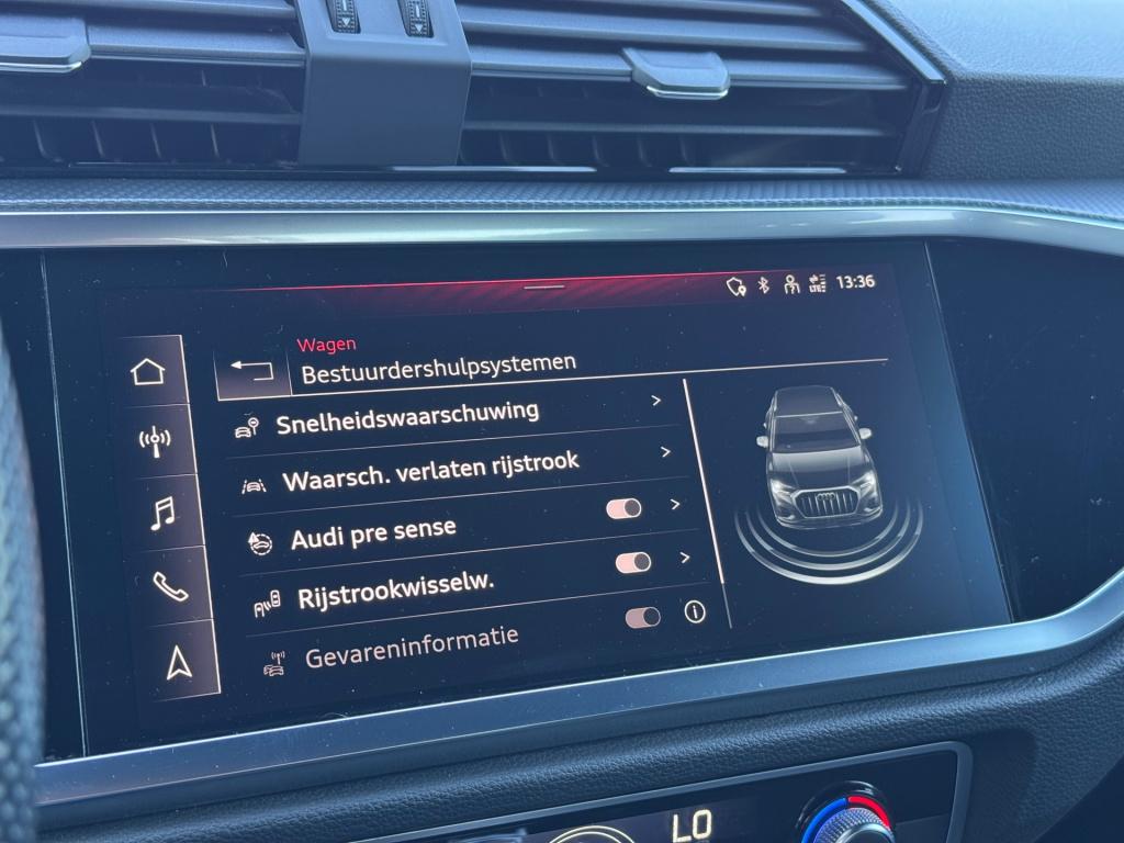 Audi Q3 45 tfsi e s edition * camera * matrix led * carplay