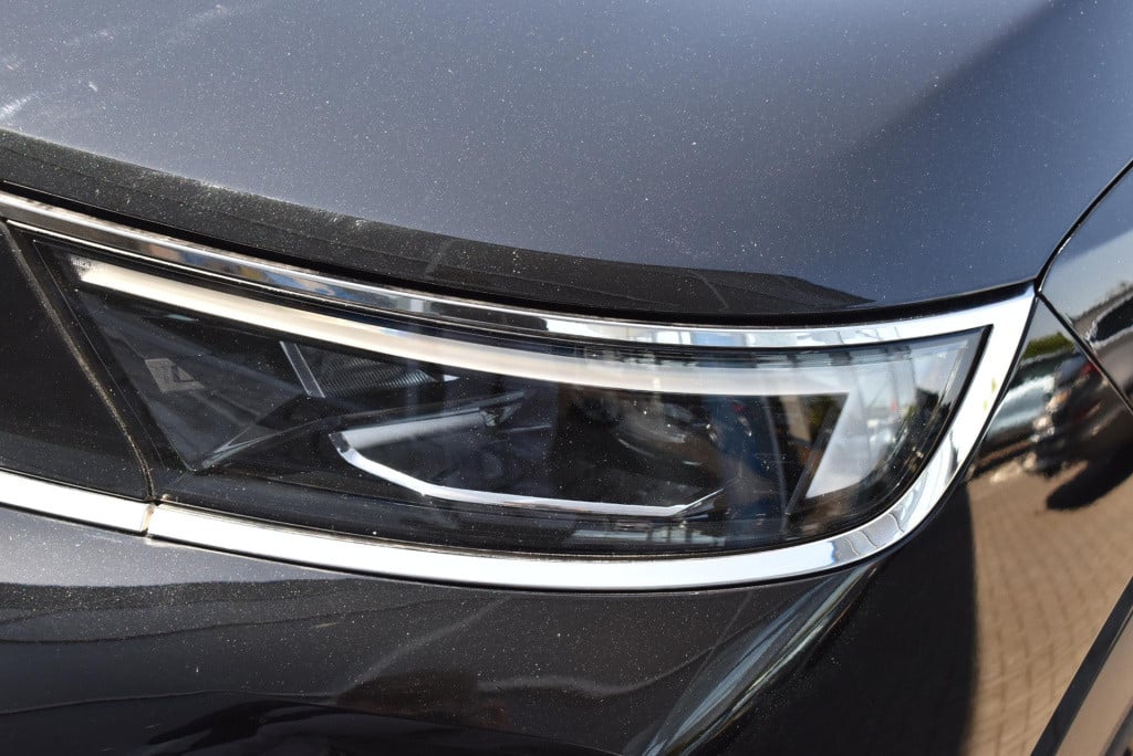 Opel Mokka-e electric level 5 50 kwh | climate control | adaptieve cruise c