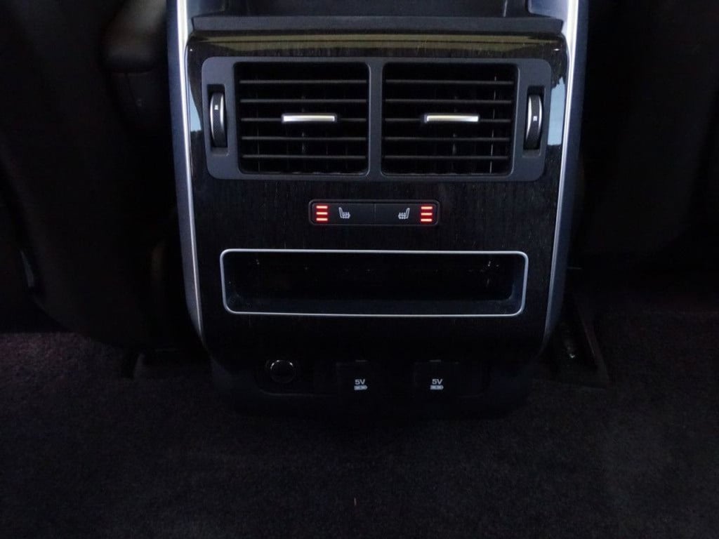 Land Rover Range Rover 2.0 p400e hse dynamic hud | matrix led | stoel venti