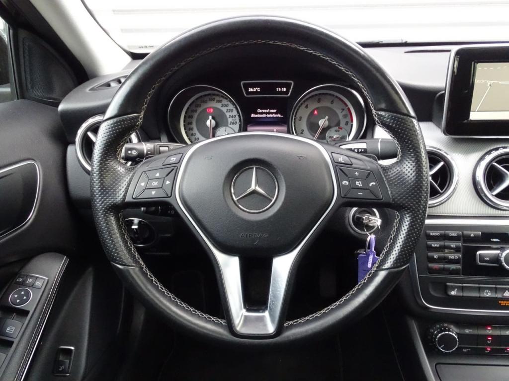 Mercedes-Benz Gla-klasse 200 prestige urban | pano | stoelverwarming