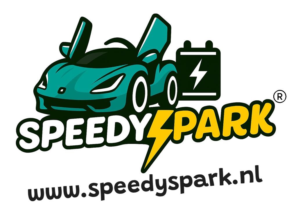 Lenteavontuur begint bij SpeedySpark