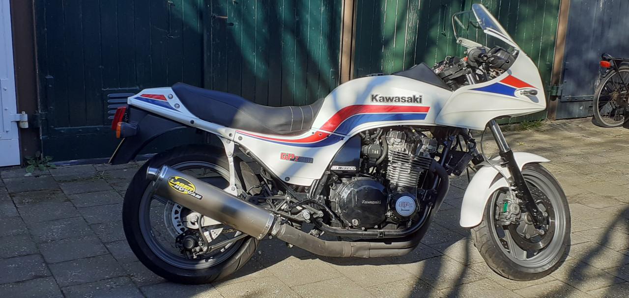 Motoren