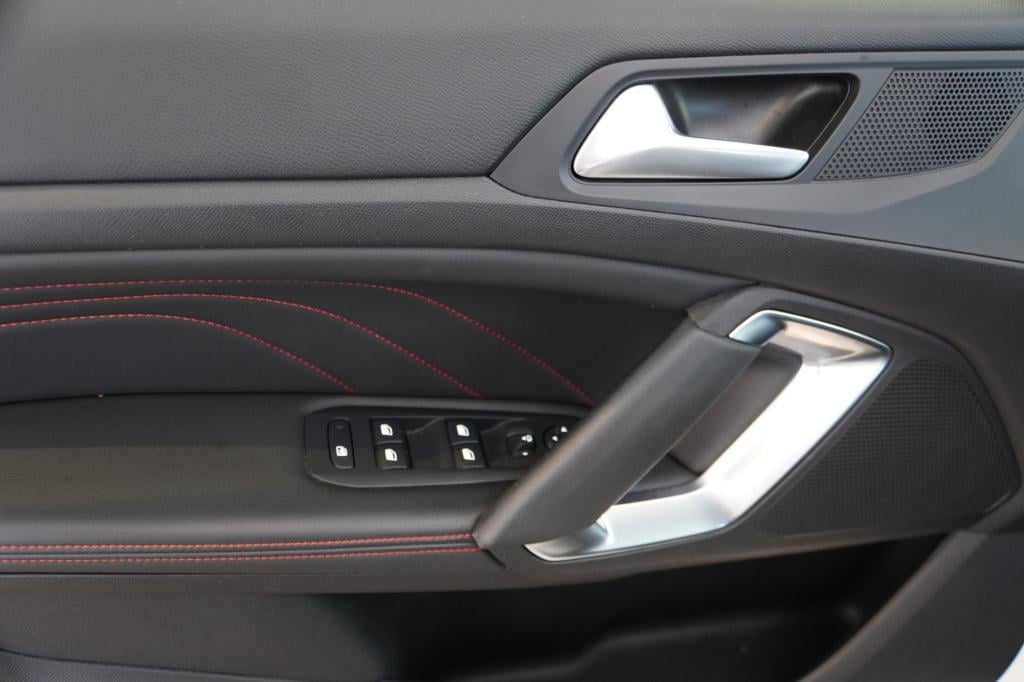 Peugeot 308 sw 1.2 puretech gt-line
