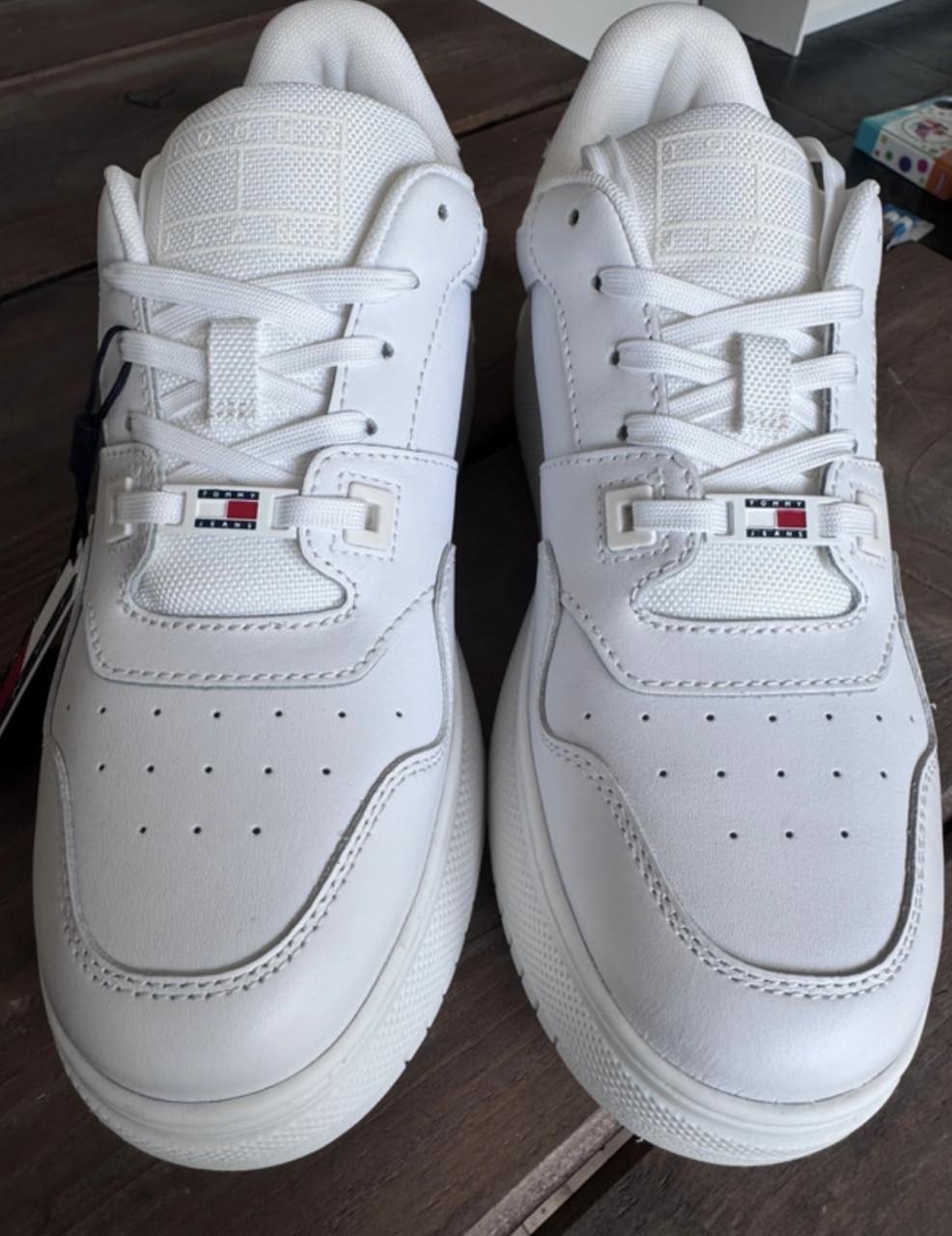 Tommy hilfiger sneakers dames