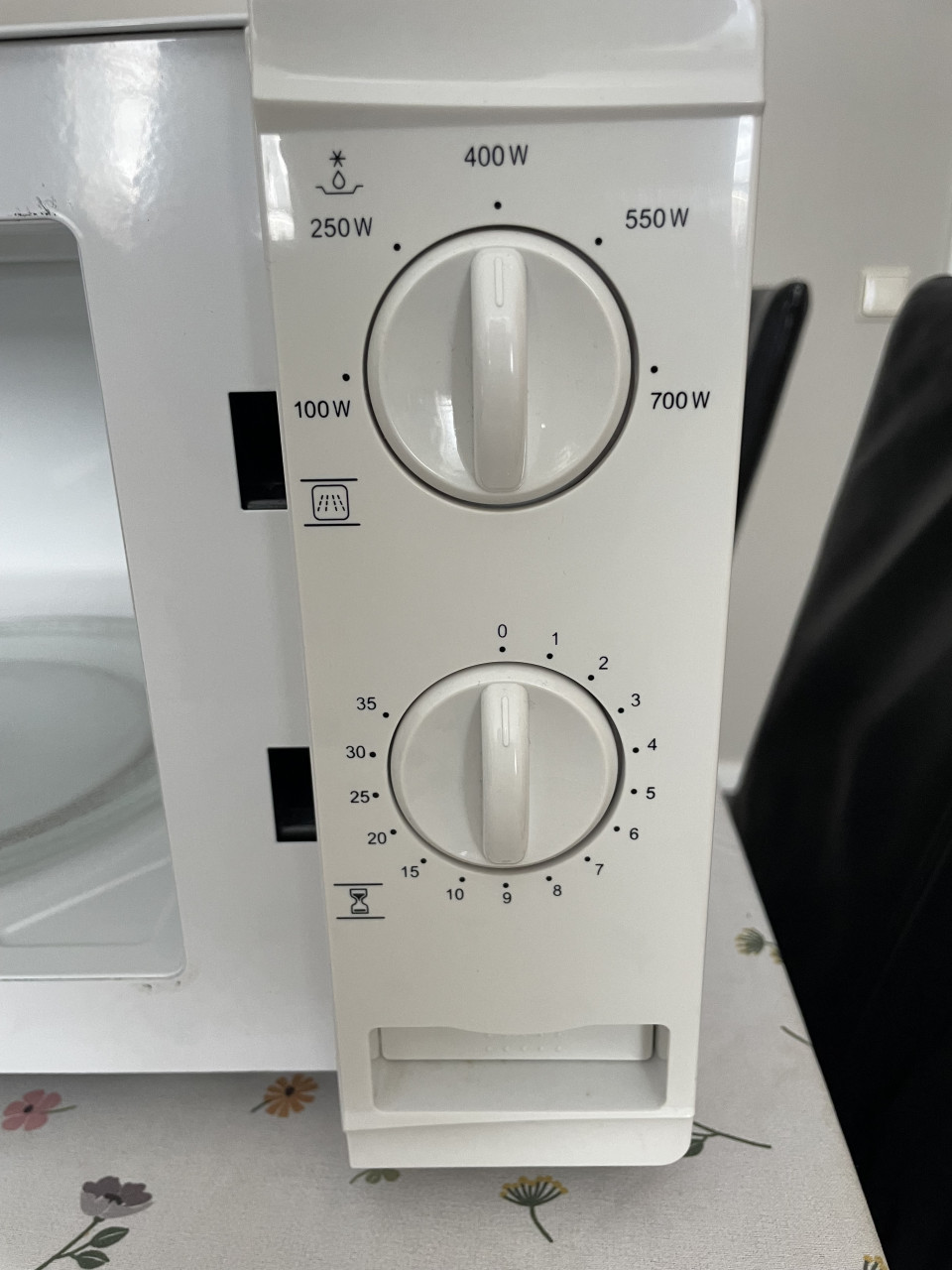 Magnetron