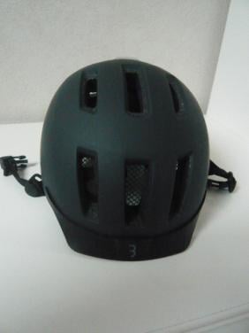 Z.G.A.N. FITESHELM MT 53/57 MET REGENKAP