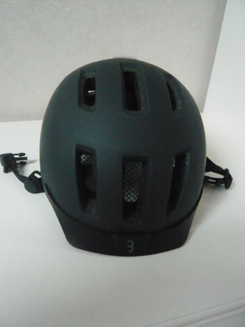 Z.G.A.N. FITESHELM MT 53/57 MET REGENKAP