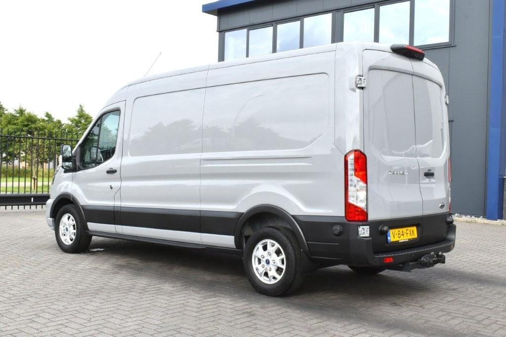 Ford Transit 350 2.0 tdci l3h2 limited