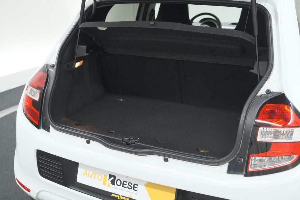 Renault Twingo 1.0 sce collection | cruise control | airco | bluetooth radi