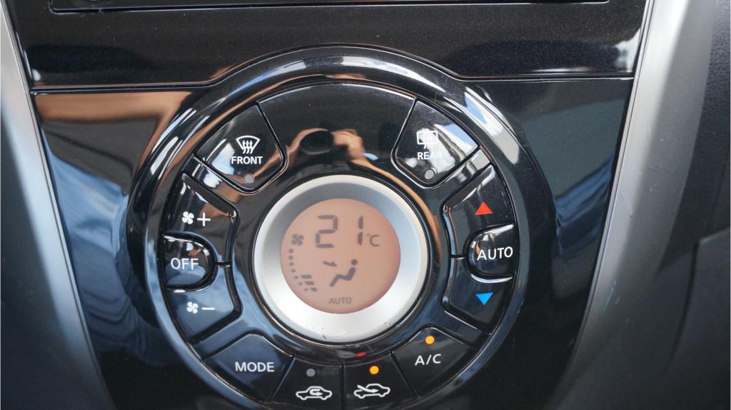 Nissan Note 1.2 connect edition rijklaar incl garantie