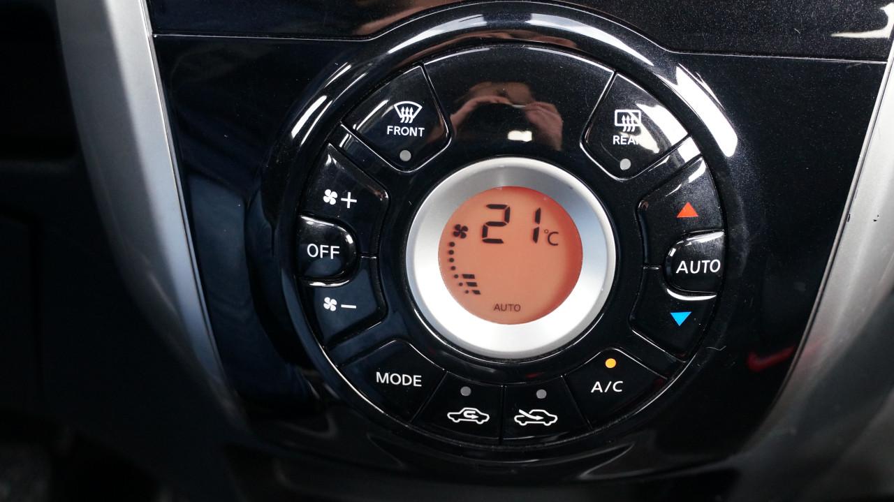 Nissan Note 1.2 Connect Edition rijklaar incl garantie