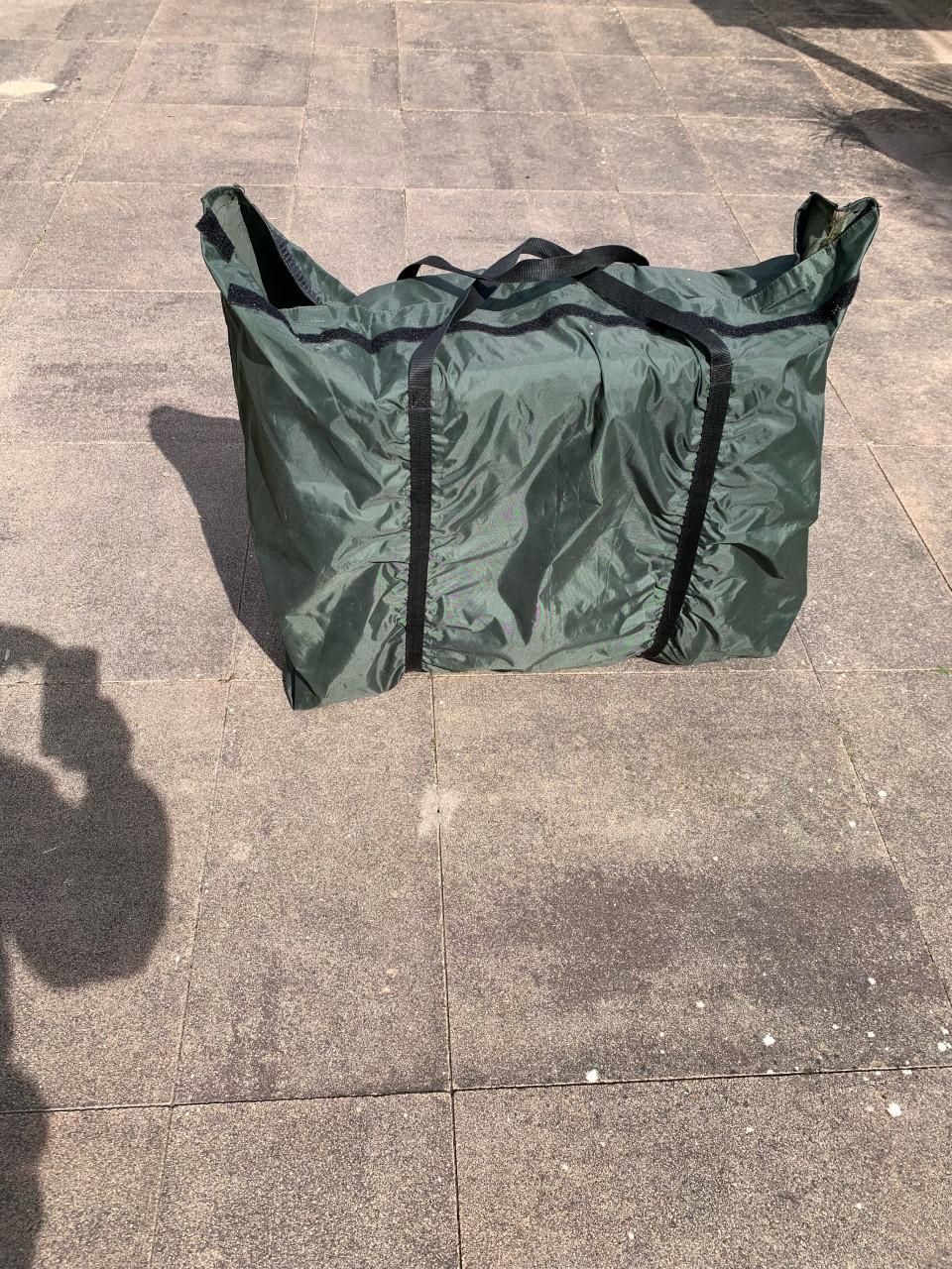 Faith XL Carp Cradle