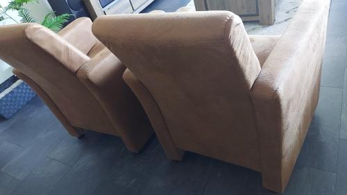 2 Fauteuils