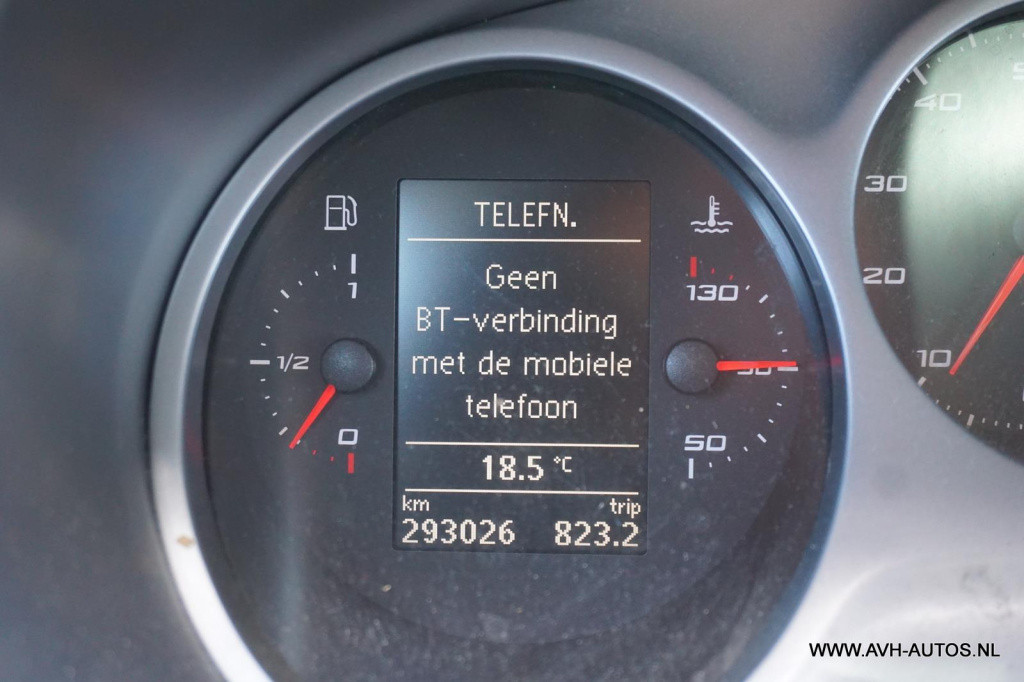 Seat Leon 1.2 tsi ecomotive businessline copa