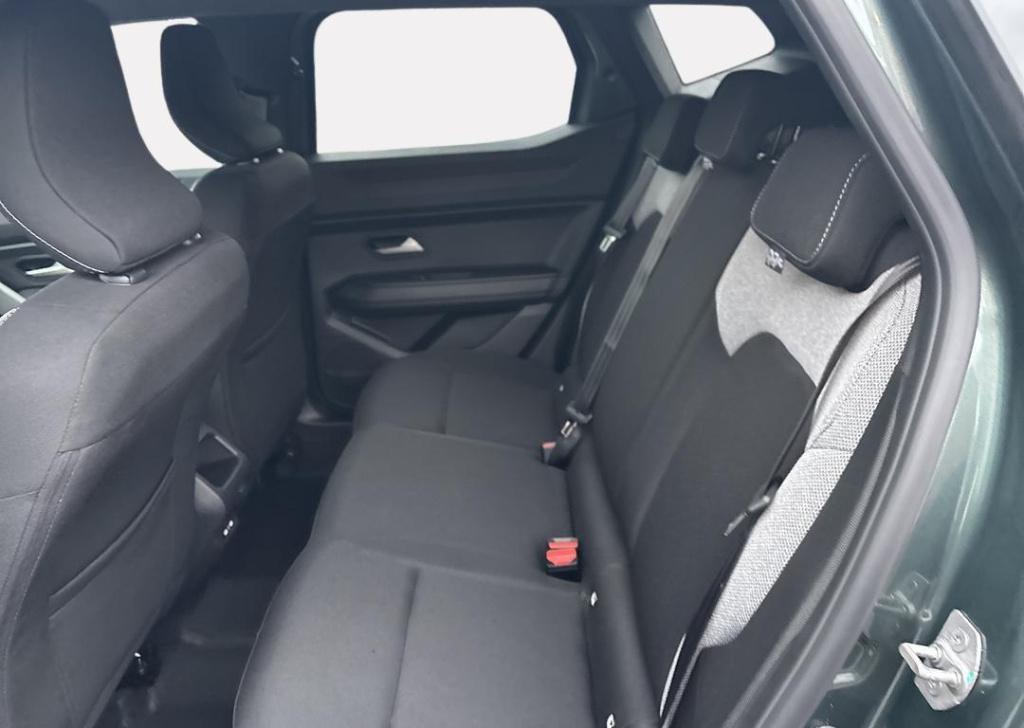 Dacia Duster 1.8 hybrid 155 limited edition