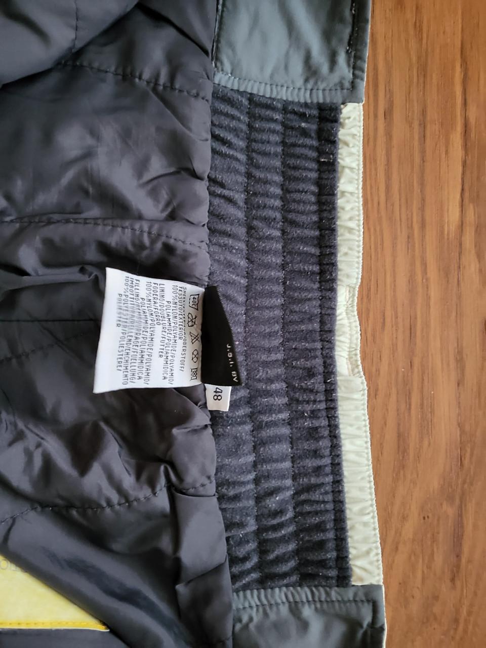 Ski & Snowboard spullen