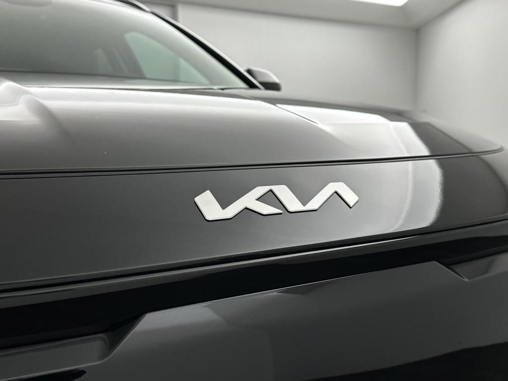 Kia Niro 1.6 gdi hybrid dynamicline | schuif kantel dak | elektrische koffe