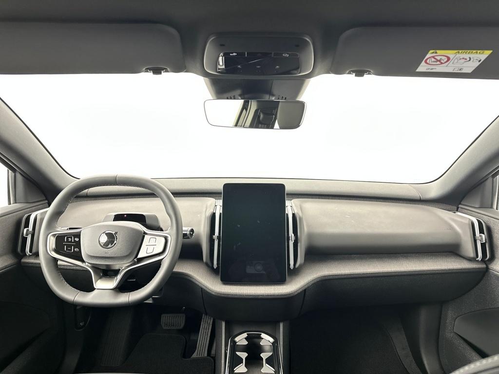Volvo Ex30 p5 long range plus europa