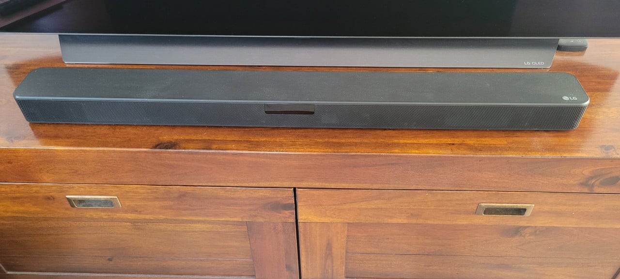 Sound Bar